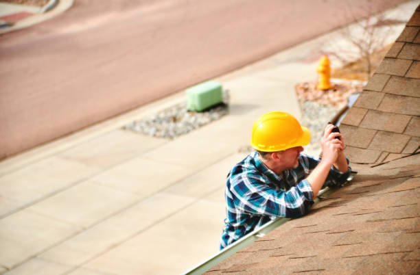 Quick and Trustworthy Emergency Roof Repair Services in Lafayette, IN