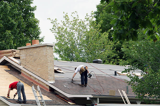 Heating Cable for Roof Installation in Lafayette, IN